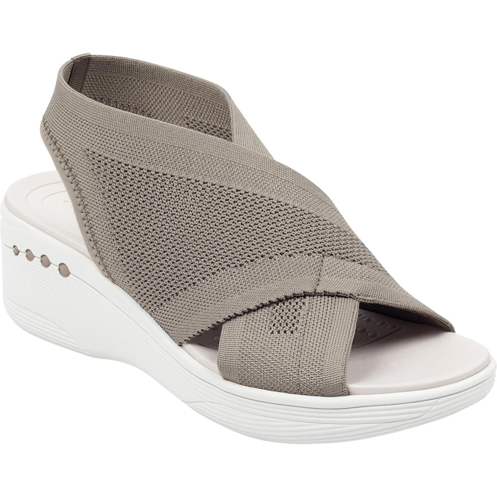 languid slip on sandals