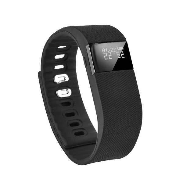 agptek fitness tracker watch