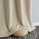 preview thumbnail 57 of 74, Dakota Complete Blackout Drapery Heavy Thermal Insulated Efficient Window Curtain Grommet Panels, 2 Panels