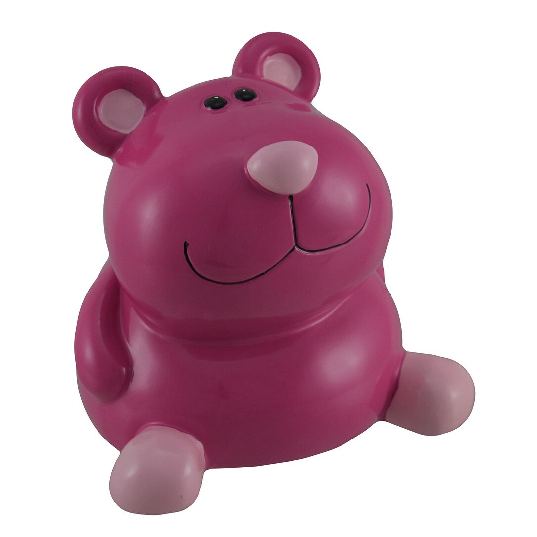 funny coin bank