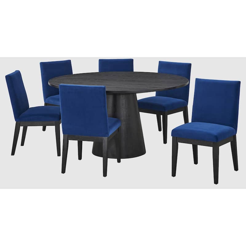 Lifestorey North Bay 7-piece Dining Set