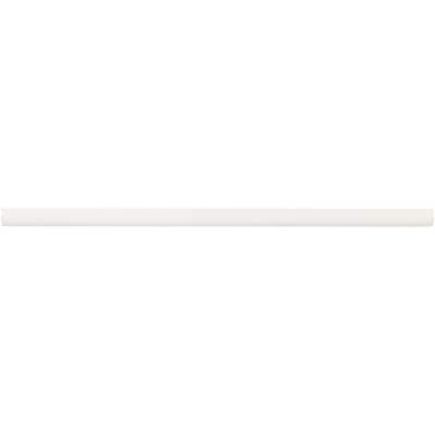 Daltile Mesmerist 1/2" x 12" Jolly Trim (Sold by the Piece)