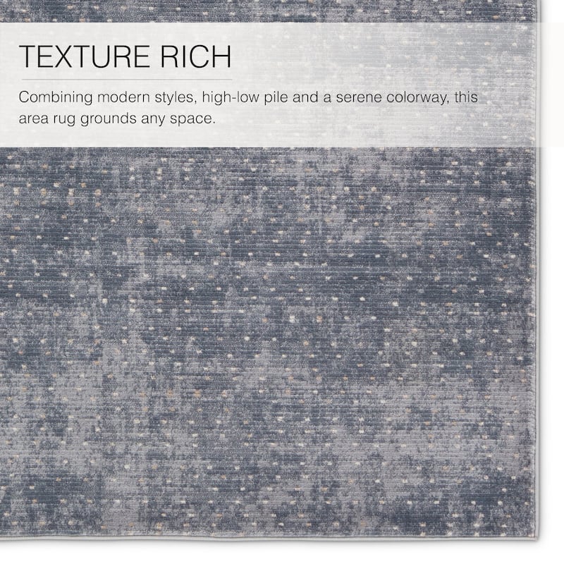 Prim Dots Rug
