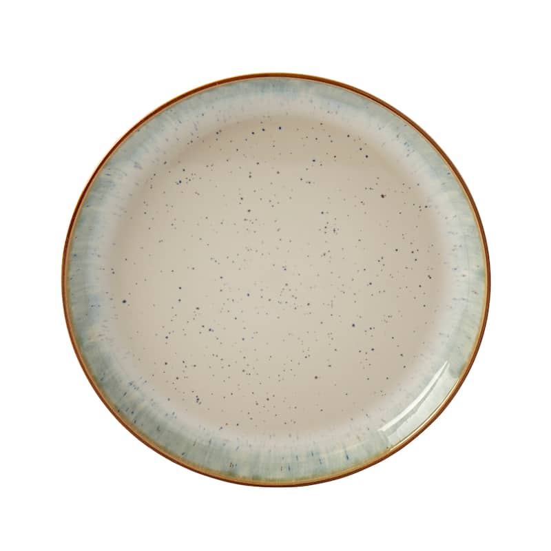 Tabletops Gallery Hanover Sea 12PC Dinnerware