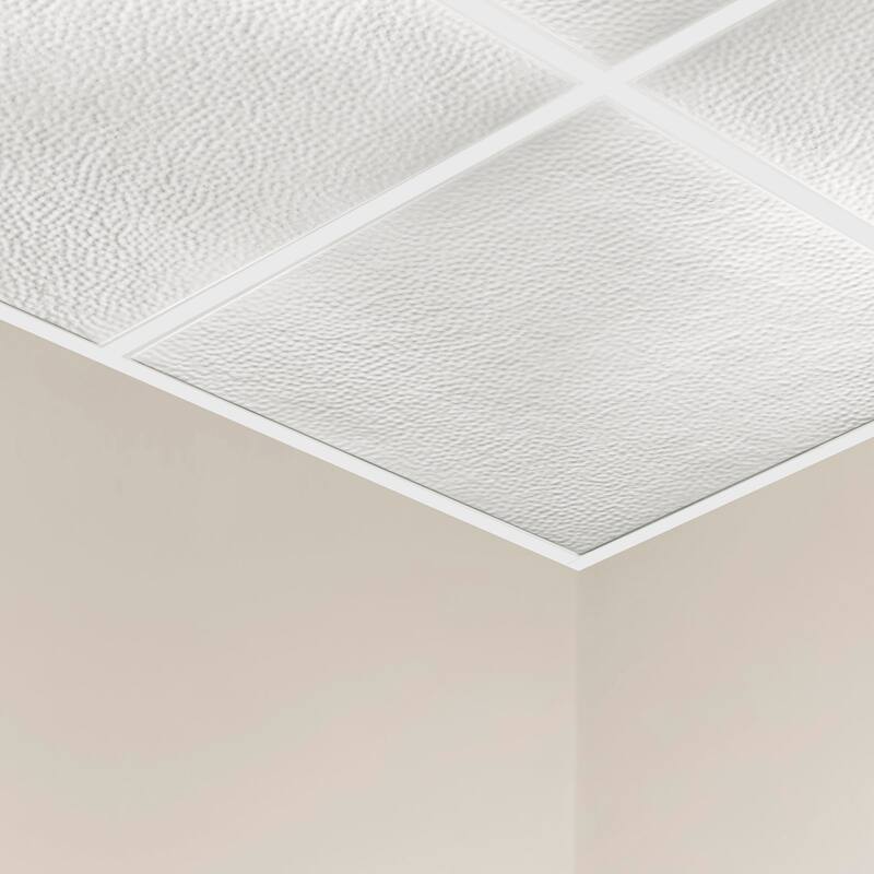 Great Lakes Tin Chicago Lay-in Ceiling Tile