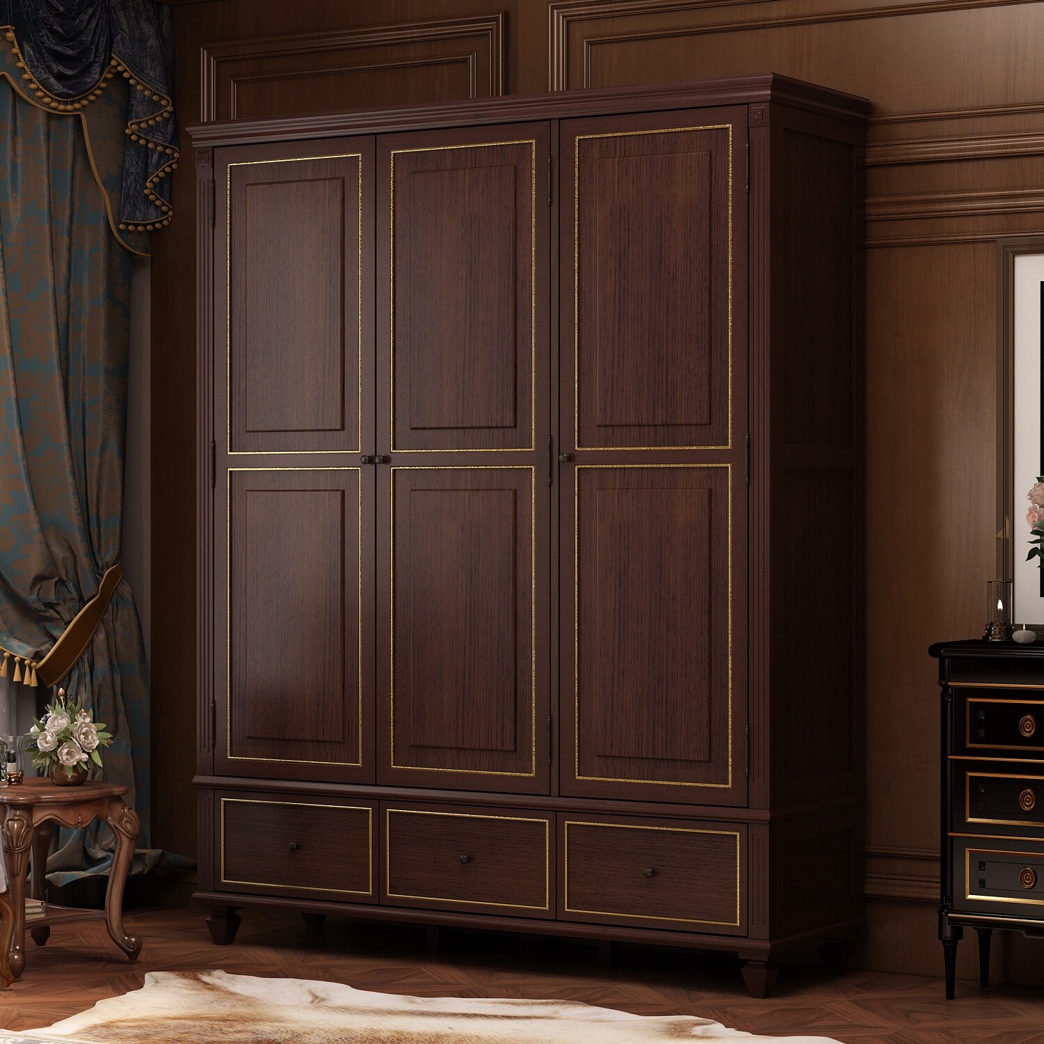 https://ak1.ostkcdn.com/images/products/is/images/direct/45026093781d60e85a0fc74a3b6a4ba8bef7e6d1/63%22W-Wooden-Family-Wardrobe-Armoire-Closet-Stroage-Cabinet-Lacquer.jpg