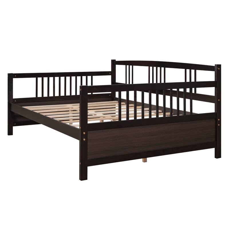 Daybed with Support Legs