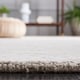 preview thumbnail 77 of 96, SAFAVIEH Handmade Metro Lorenzina French Country Wool Rug