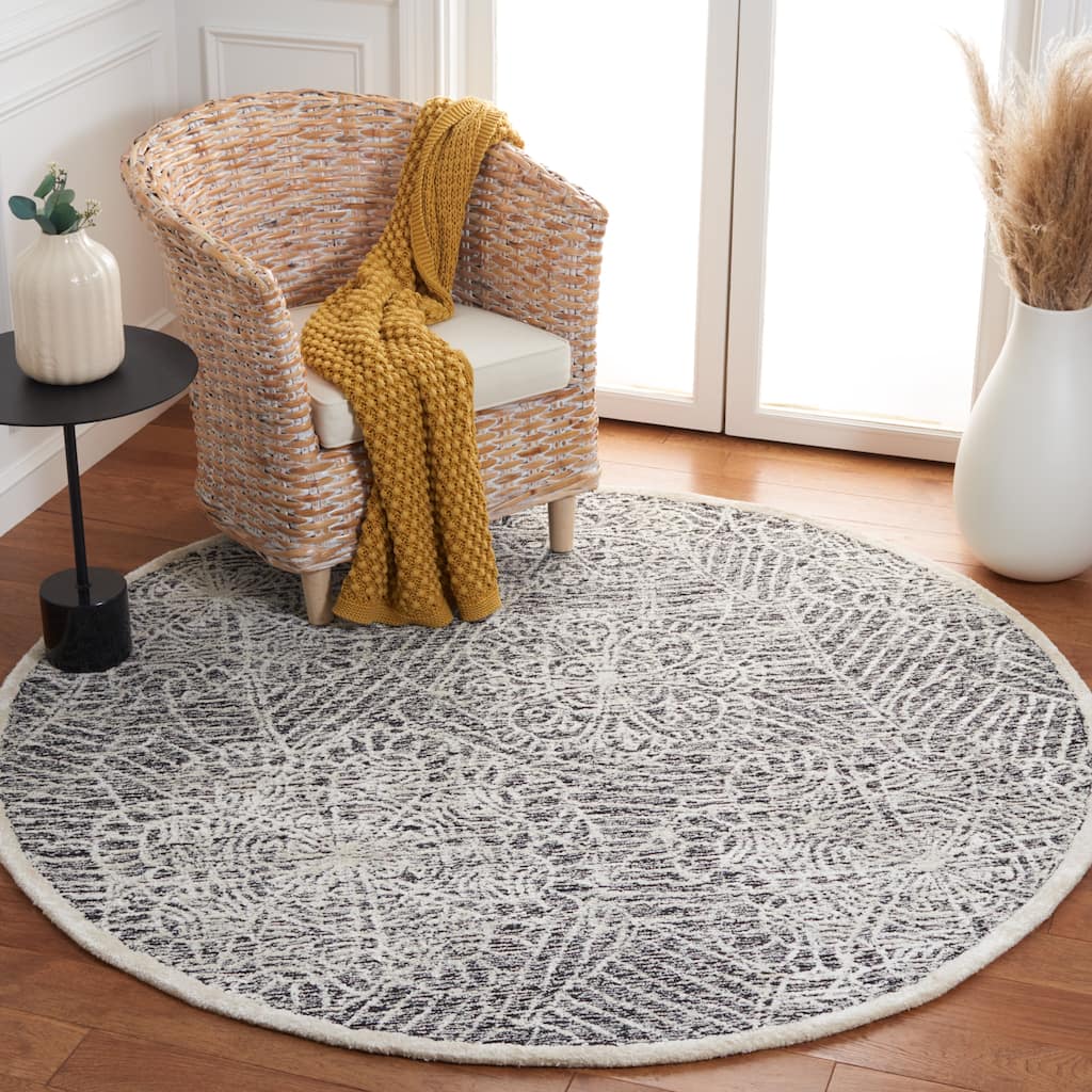 SAFAVIEH Handmade Precious Kaya Rug