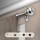 Option Satin Nickel