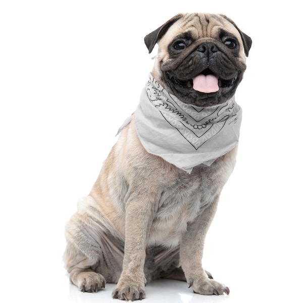 triangle bibs