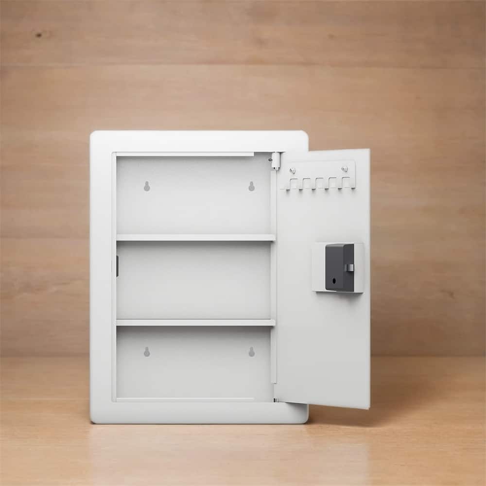 Digital Wall Hidden Safe,Home or Business Heavy Duty Wall Mount Safe