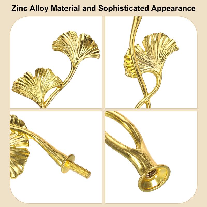 3 Tiers Cake Tray Stand Handle Metal Holder for Cake Plate