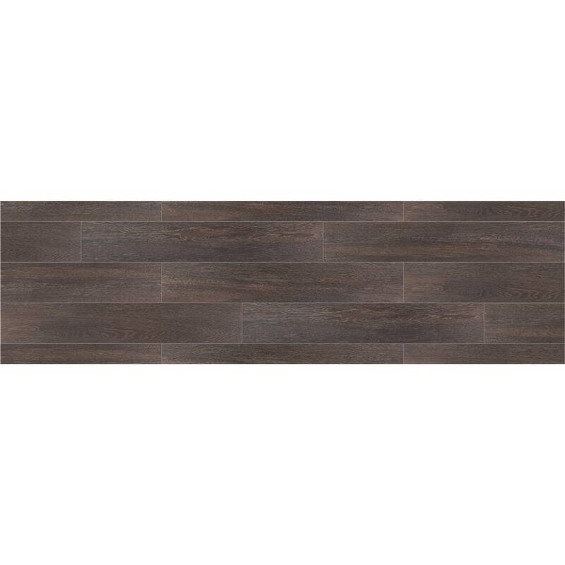 Daltile Emerson Wood 8" x 48" Wood Look Floor Tile (6 PCS Per Carton) (15.18 SQFT Per Carton)