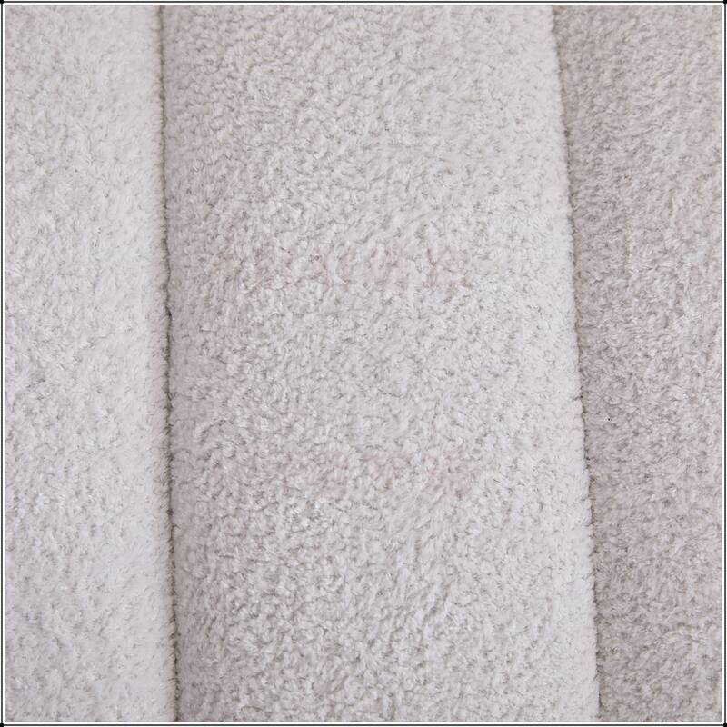 69.7"Wide Upholstered Armless Bed Bench