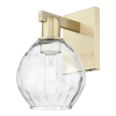Innovations Lighting 716-1W-11-6 Waverly Sconce Waverly 11" Tall Wall