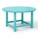 preview thumbnail 143 of 193, Laguna Kids Adirondack 5-Piece Round Table Dining Set