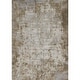 preview thumbnail 25 of 25, Alexander Home Mason Abstract Modern Distressed Rug