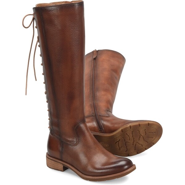 sharnell ii knee high boot