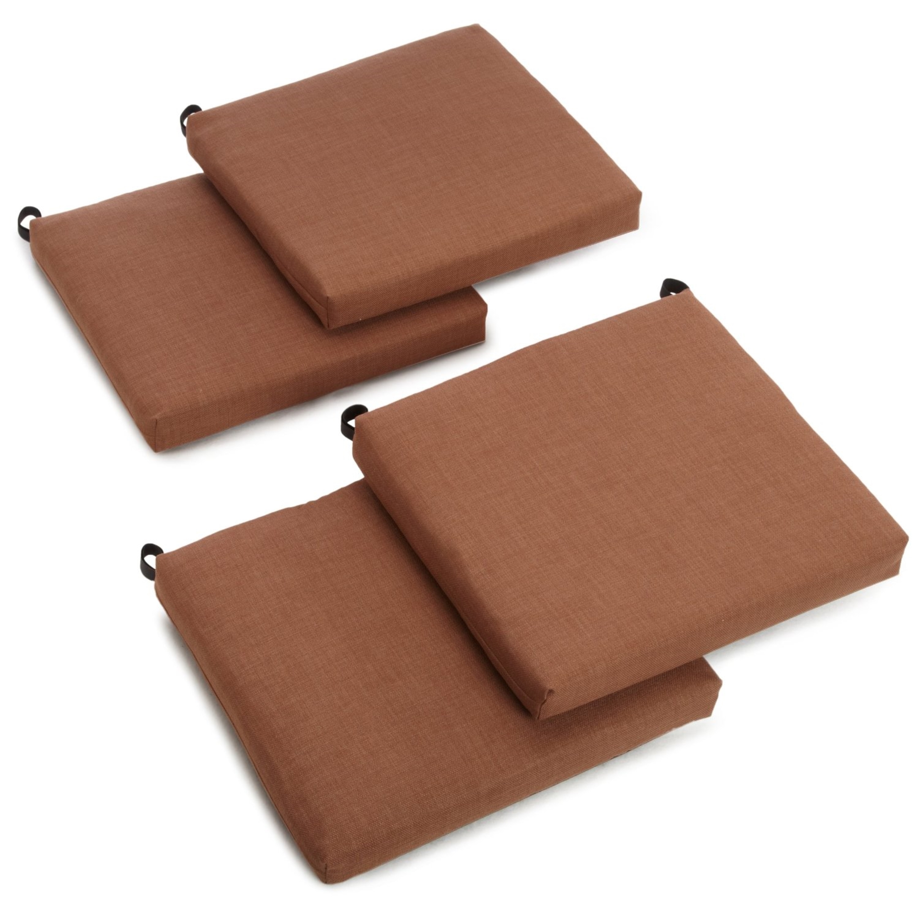 Outdoor chair on sale mats
