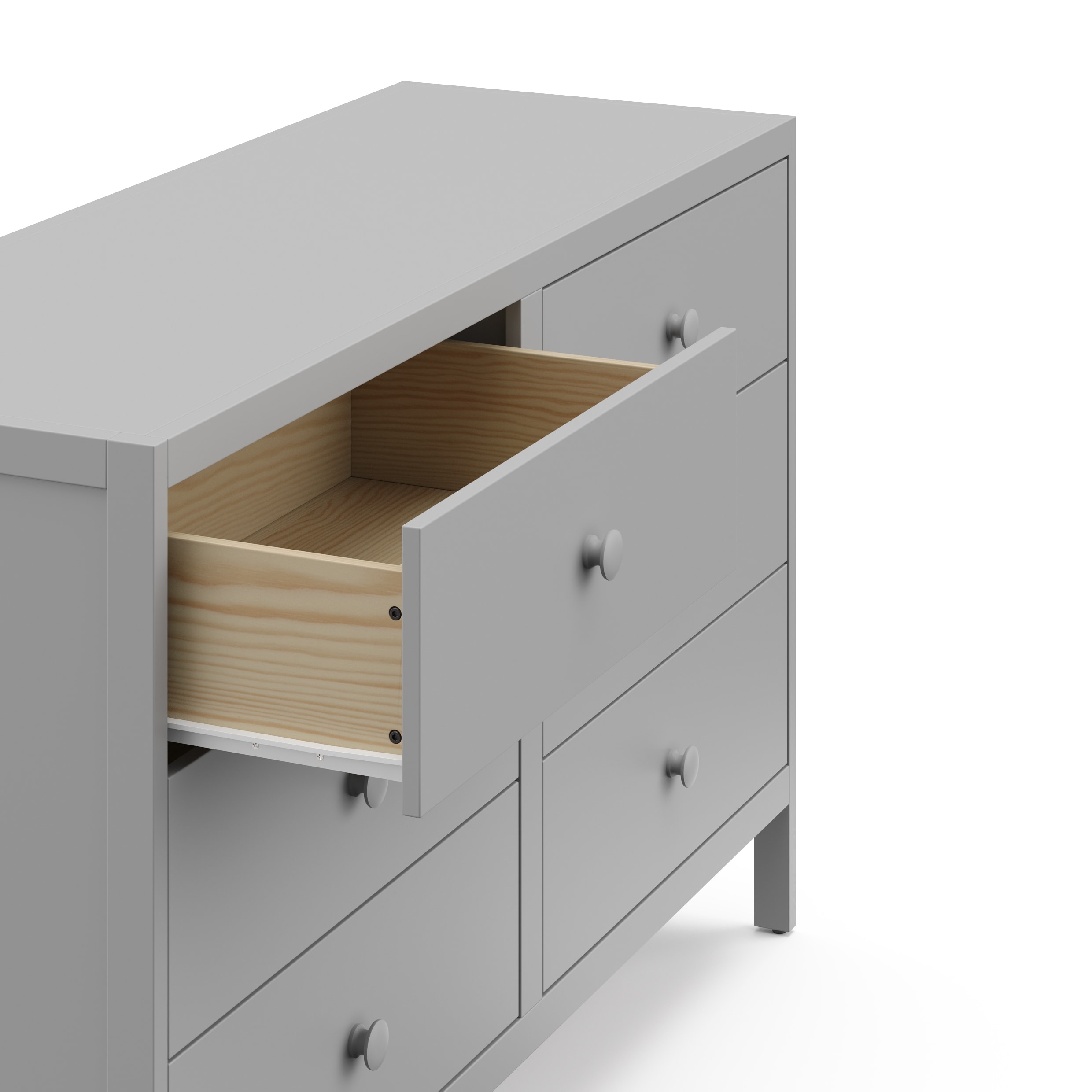 Graco Universal 6 Drawer Dresser Bed Bath Beyond 40139389