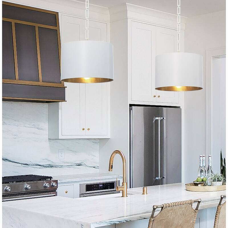 Crystorama Lighting Group Brian Patrick Flynn for Alston Single Light