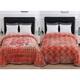 Option Peony Orange