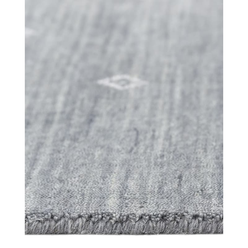 Overton Simi One-of-a-Kind Handmade Area Rug