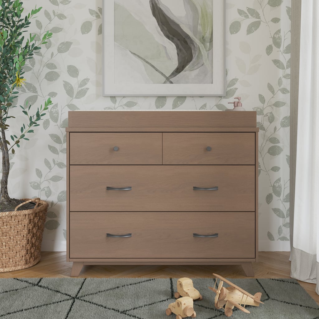 Soho 3 Drawer Dresser