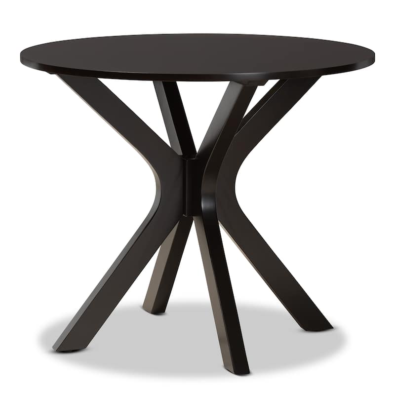 Julia Modern and Contemporary 5-Piece Dining Set