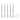 Micro Precision Screwdriver Set, 0.8-1.6mm Slotted Head w 5 Extra Replace Blades - Multicolor