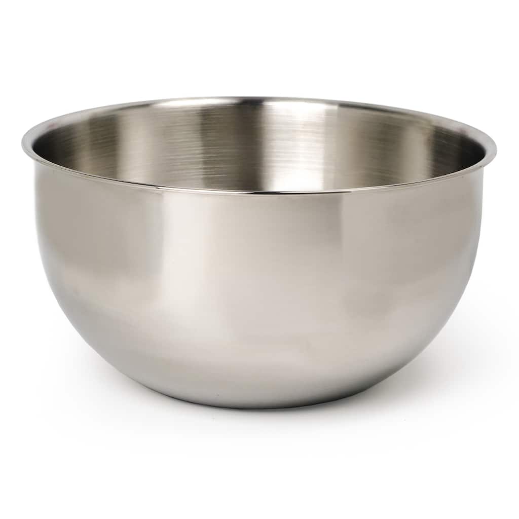 Stainless Steel Mixing Bowl