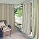 preview thumbnail 5 of 23, Elrene Connor Indoor/ Outdoor Curtain Panel