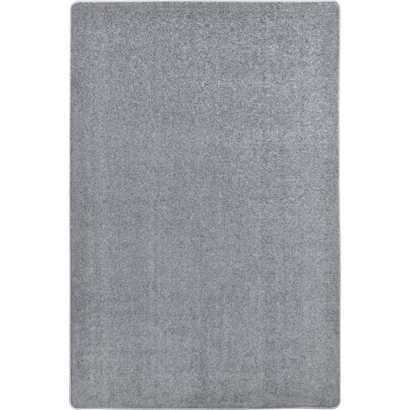 Endurance Educational Polyester Area Rug
