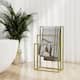 Option Gold 18.9" x 9.4" x 31.1"