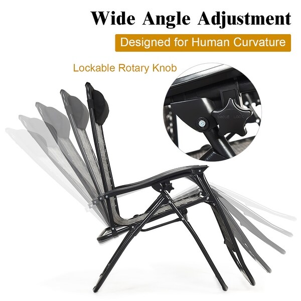 Rattan zero gravity chair deals