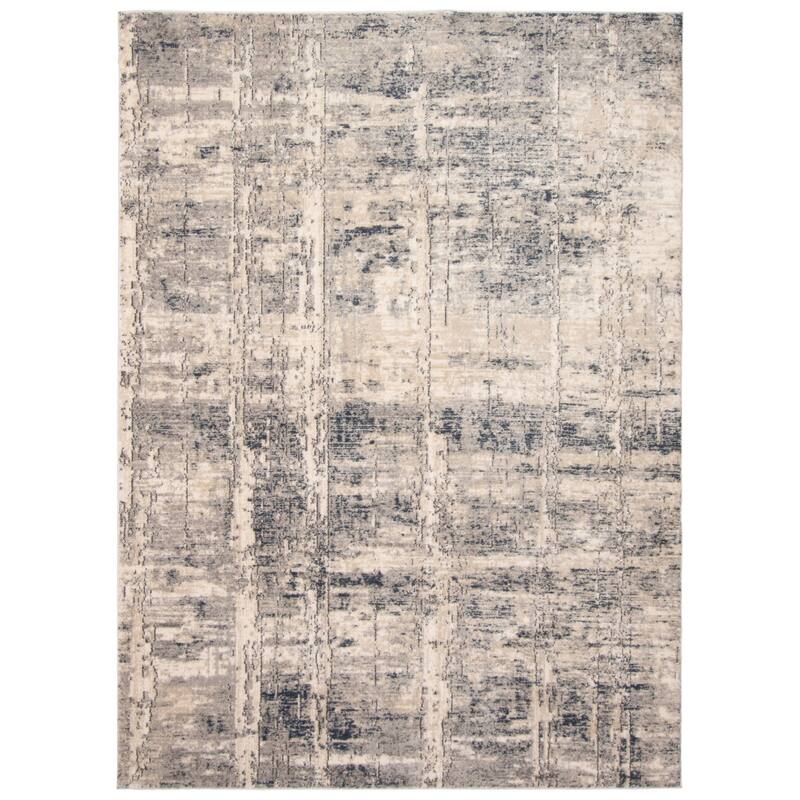 ECARPETGALLERY Oregon Abstract Contemporary Rug