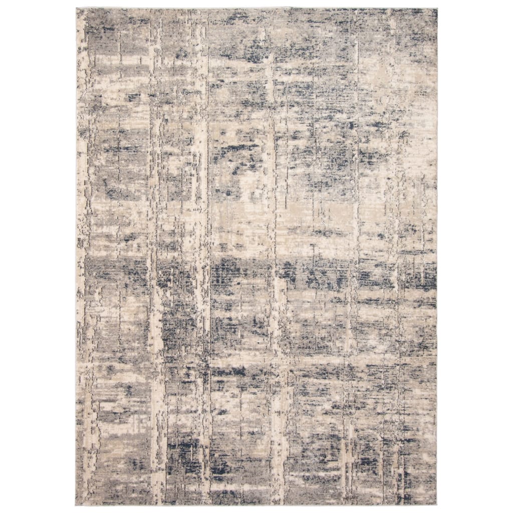 ECARPETGALLERY Oregon Abstract Contemporary Rug