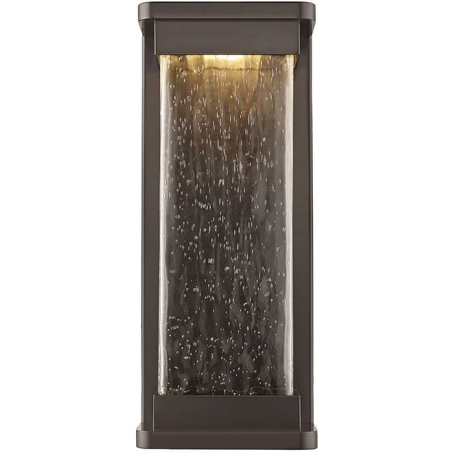 Millennium Lighting 8302 Ederle 16" Tall LED Wall Sconce