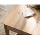preview thumbnail 12 of 23, Kate and Laurel Talcott Wood Side Table