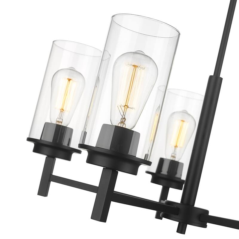 Millennium Lighting Janna Chandelier
