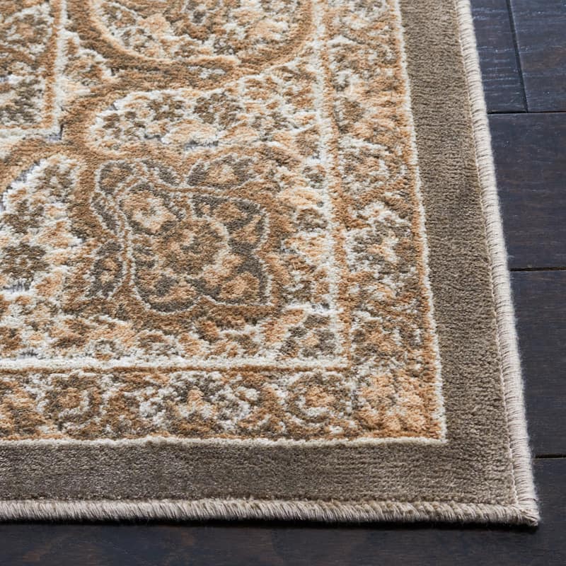 SAFAVIEH Paradise Beatrix Modern Viscose Rug