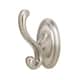 Option Satin Nickel