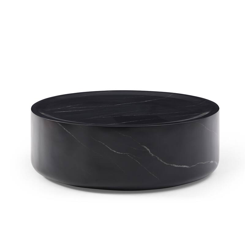 31.49'' Round coffee table