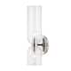 Option Polished Nickel