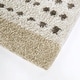 preview thumbnail 4 of 3, Wayne Modern Dots Area Rug