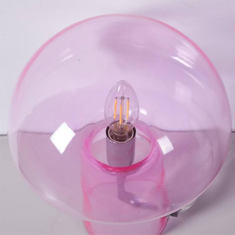 Urban Lifestyle Mushroom Novelty Table Lamp