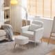 Option Beige Boucle