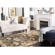 preview thumbnail 2 of 58, SAFAVIEH Handmade Anatolia Berta Traditional Oriental Wool Rug