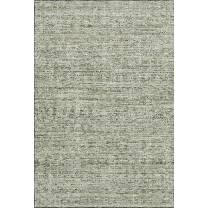 Premium Washable Super Soft Vintage Traditional Mayfield Rug